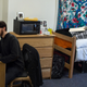 Image for article titled College Freshman Annoyed About Having To Room With 47-Year-Old Adjunct Professor